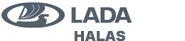 Ladahalas