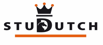 Logo Studutch
