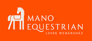 Mano Equestrianlogo