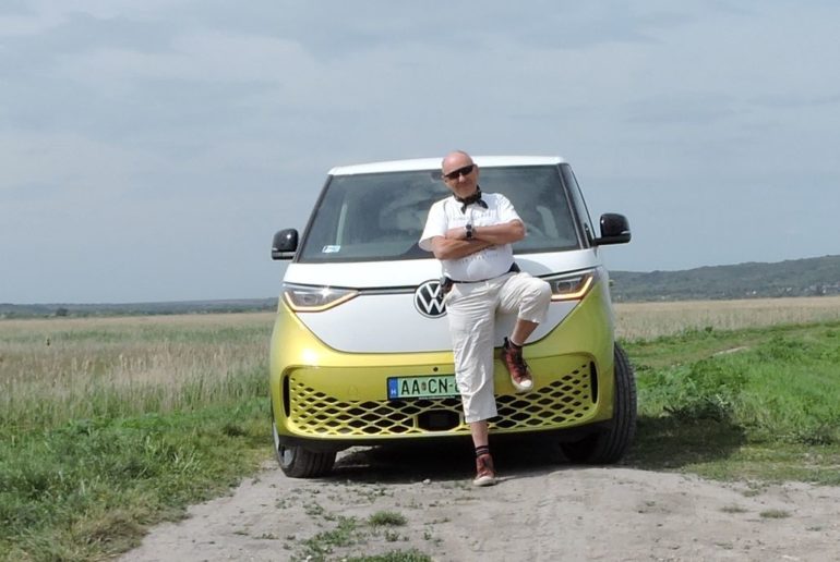 Vwbuzz 9