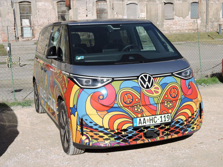 Vwbuzz 4