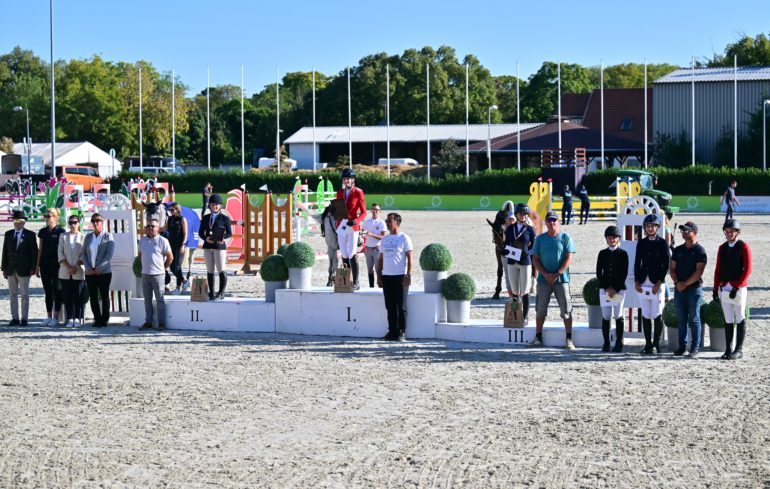 Ifi eredmény