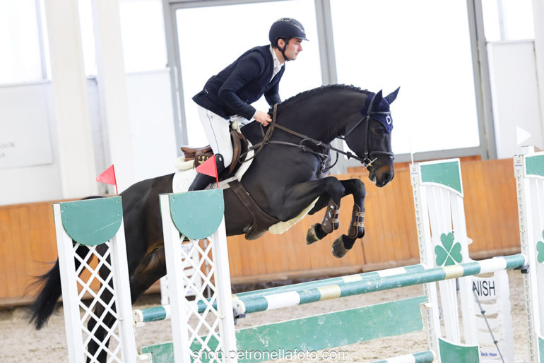 4100cm Osztovits Péter PET2108