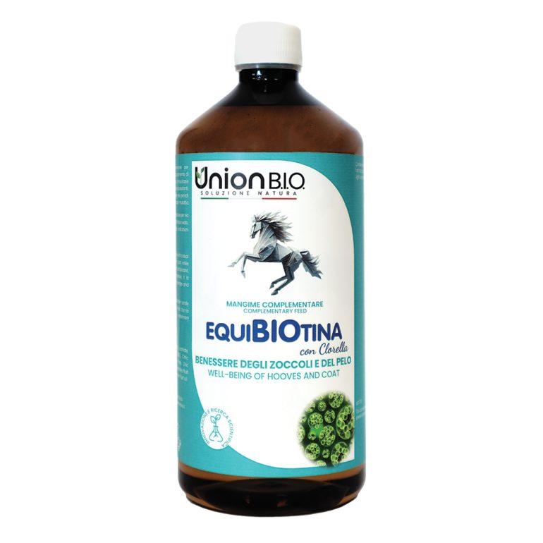 EQUIBIOTINA 1 L