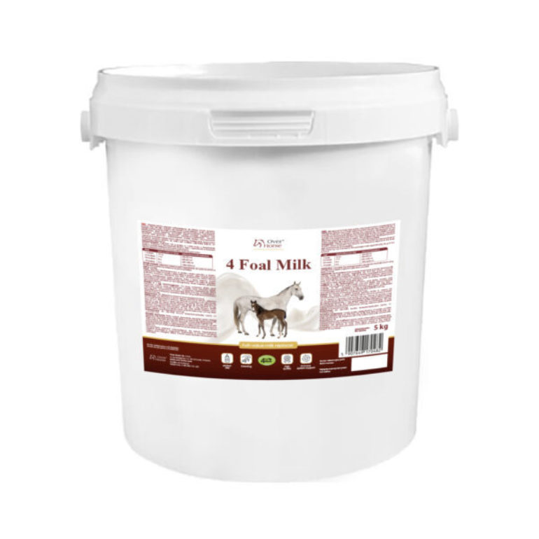 4foal Milk 5kg v2 600x600 1