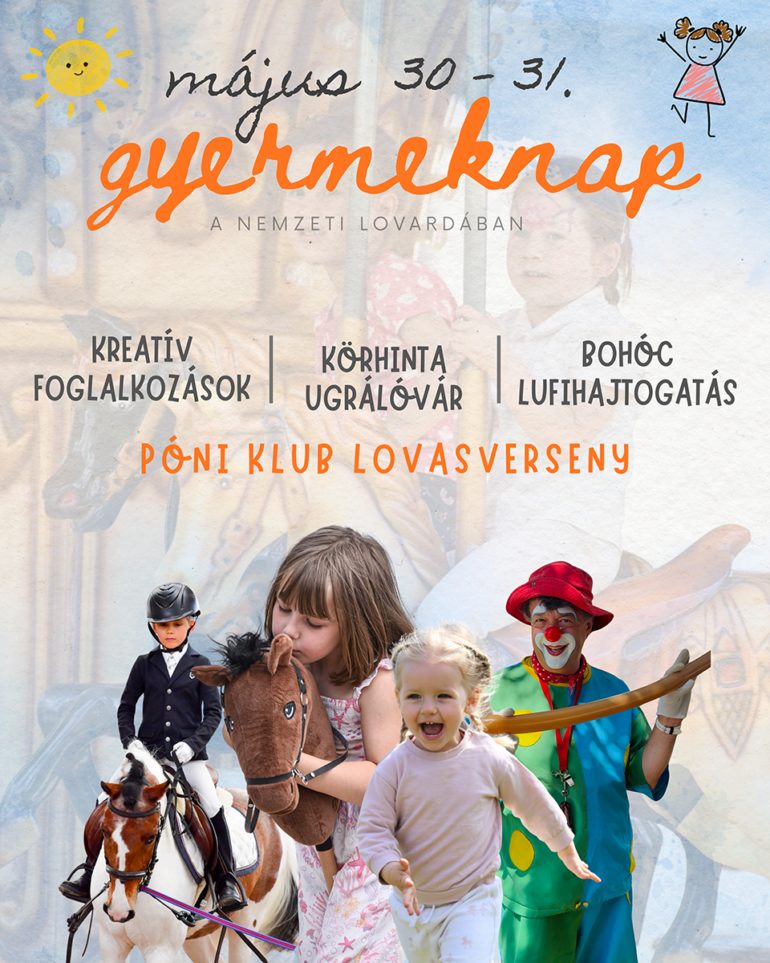 Gyereknap plakát2 1200