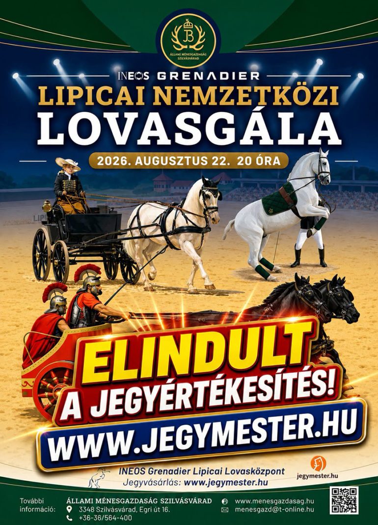 Amgsz gala 2026 jegyek
