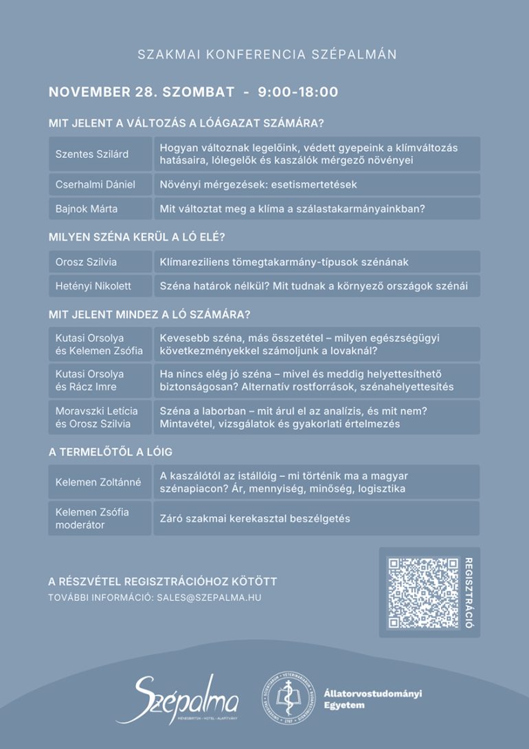 Szepalma szena program2