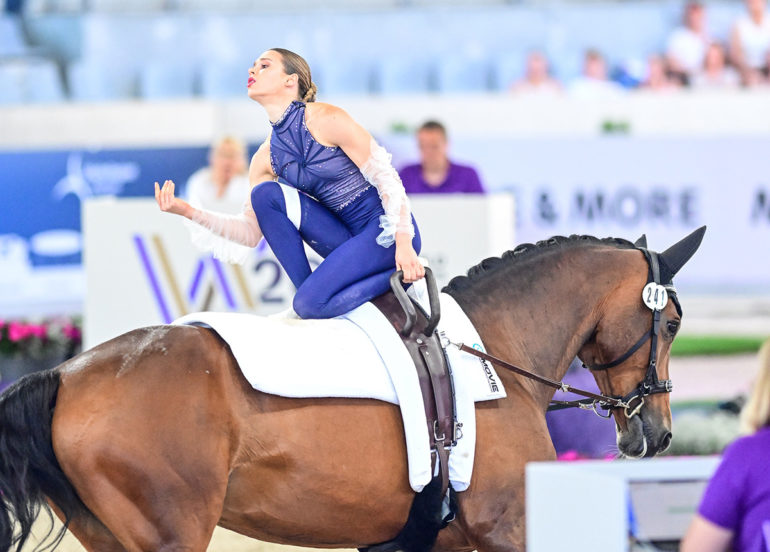 Alice LAYHER