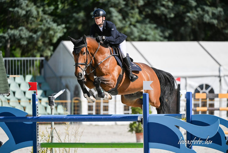 Andirkó Benjamin Plot Diamond