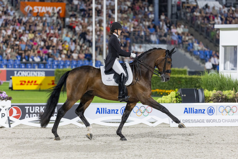 CL Dufour 2026aachen