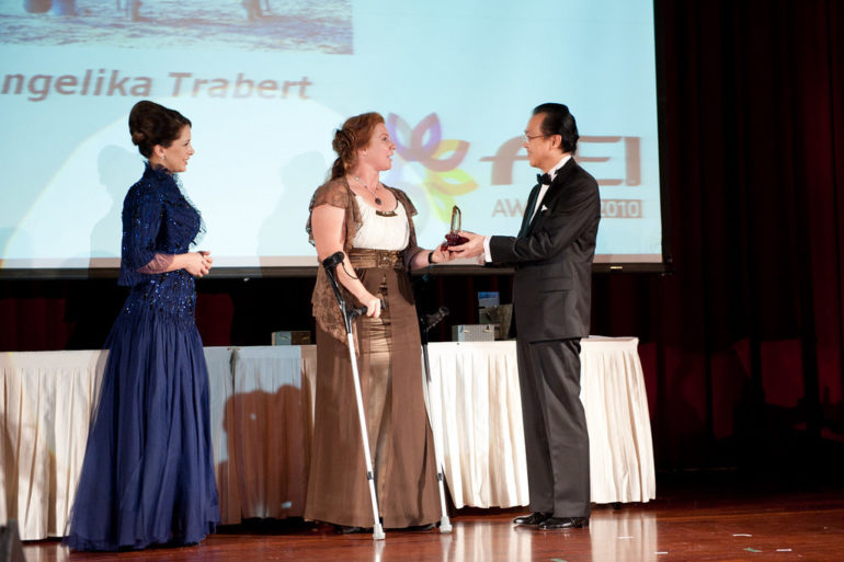 FEI Awards 1