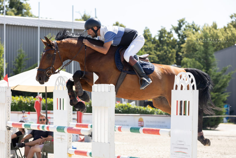 Hegedüs Kristóf Q CHIN CHIN CHACCO