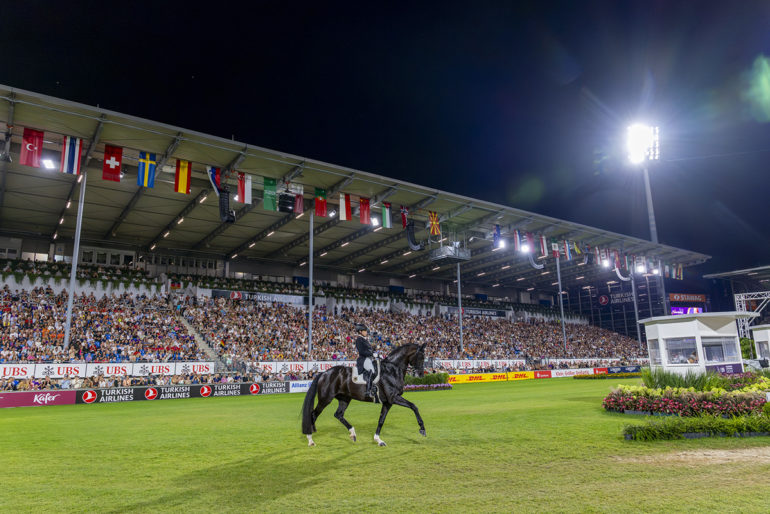I Werth 2026aachen