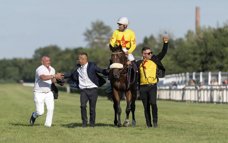 Magyar Derby2026 Neptune 3