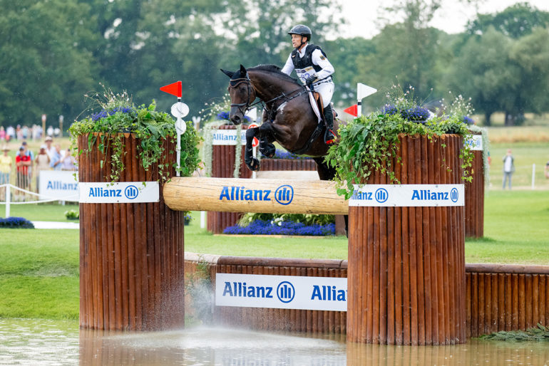 Michael Jung