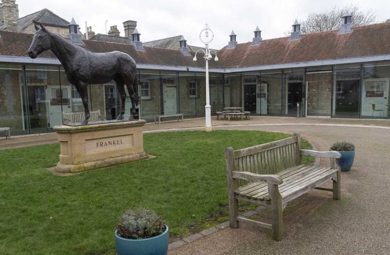 National Horseracing Museum