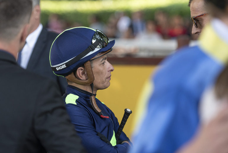 Silvestre De Sousa