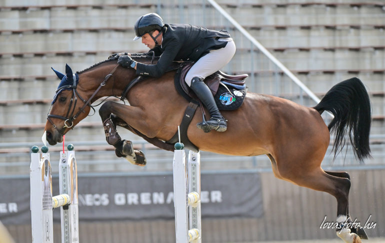 Szabó Gábor Carabella Z
