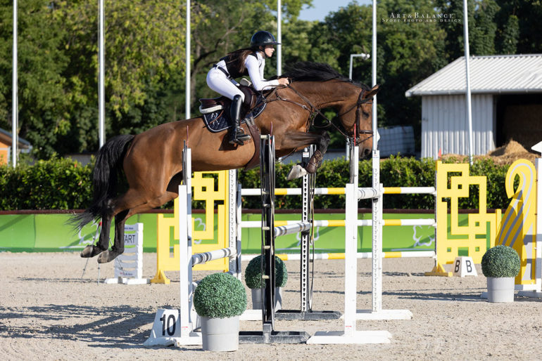 Tömör Tones Luca Zoé MONTE GRAZIA