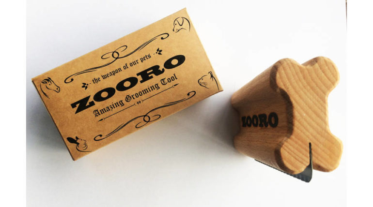 Zooro 3