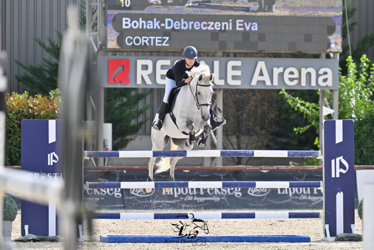 Bohak debreceni eva