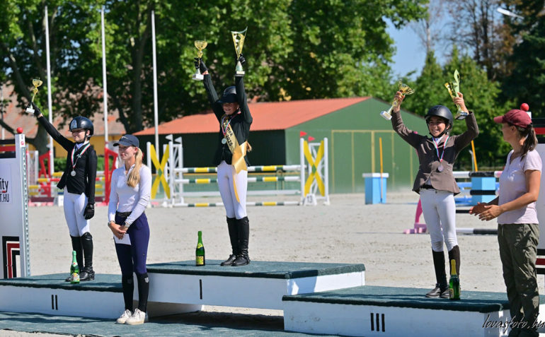 Gyerek
