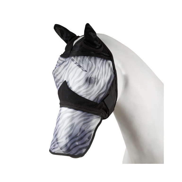 Horze Zebra Lgymaszk