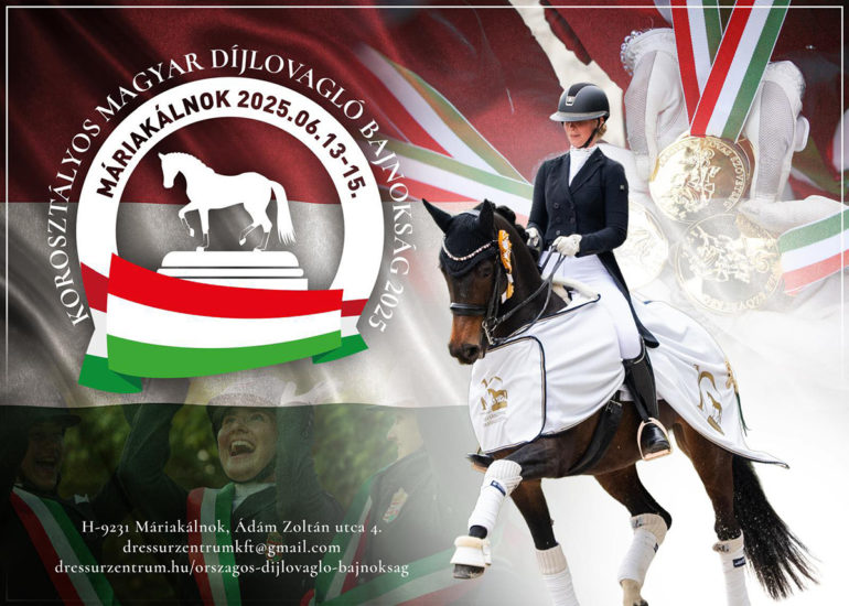 Korosztalyosdijlovaglobajn