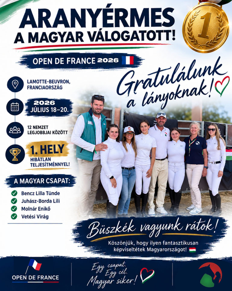 Lausz gyozelem plakat