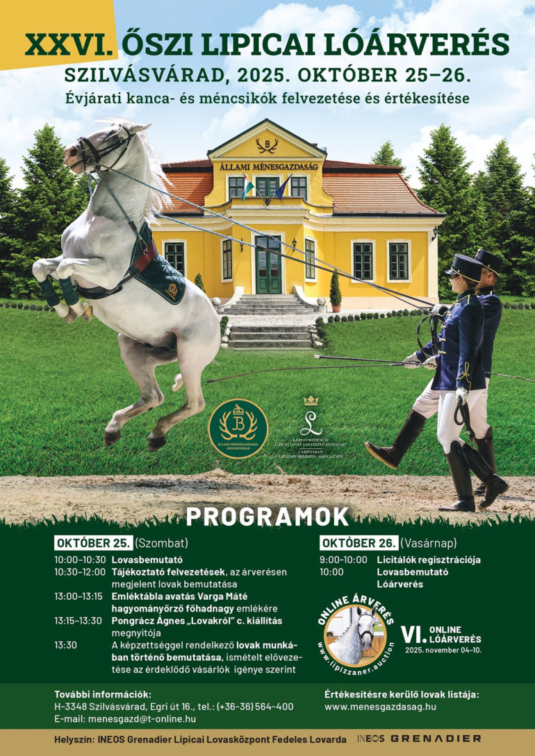Lipparveres2025 program