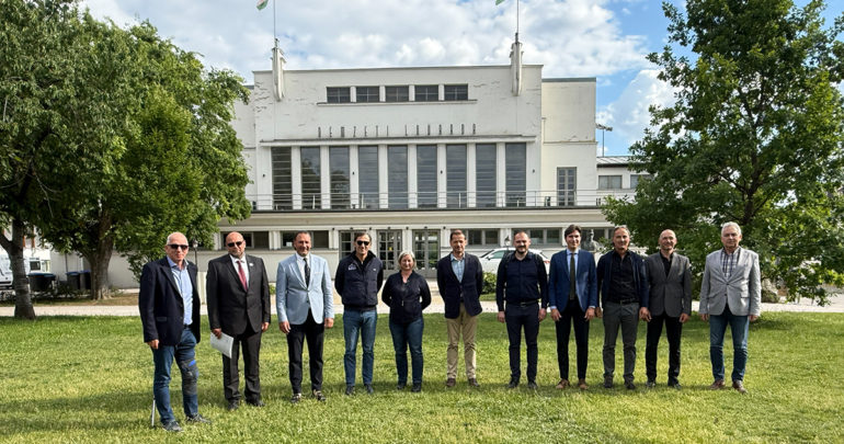 Olimpiai bizottság