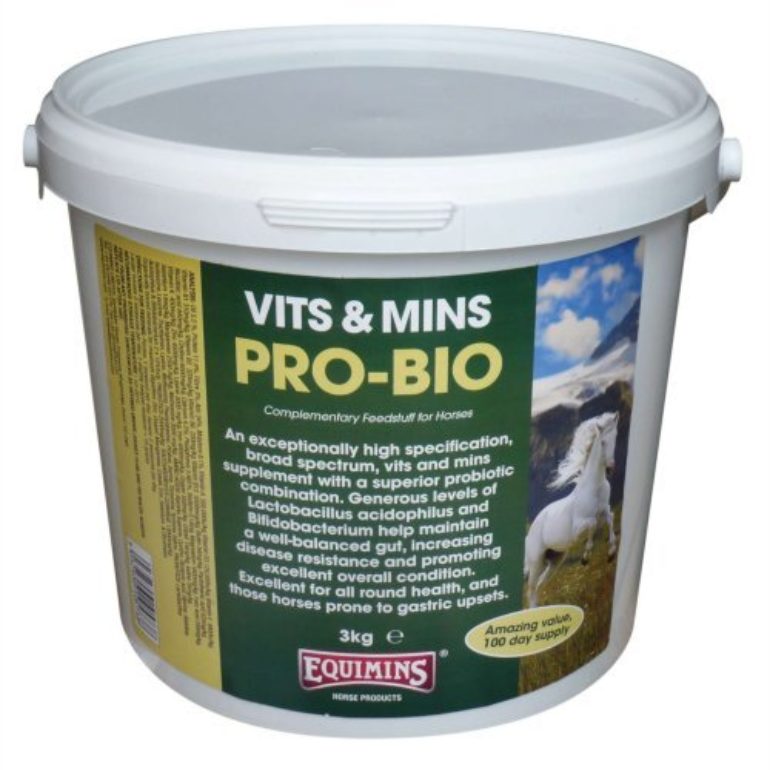Pro bio 3kg