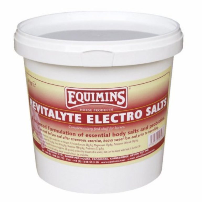 Revitalyte electro salts 1kg