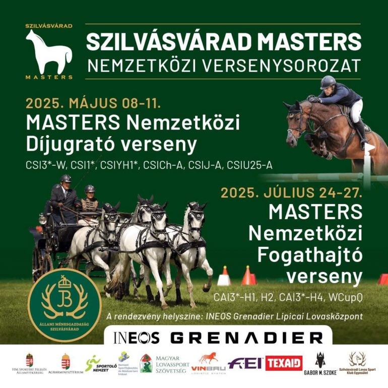 Szvmasters