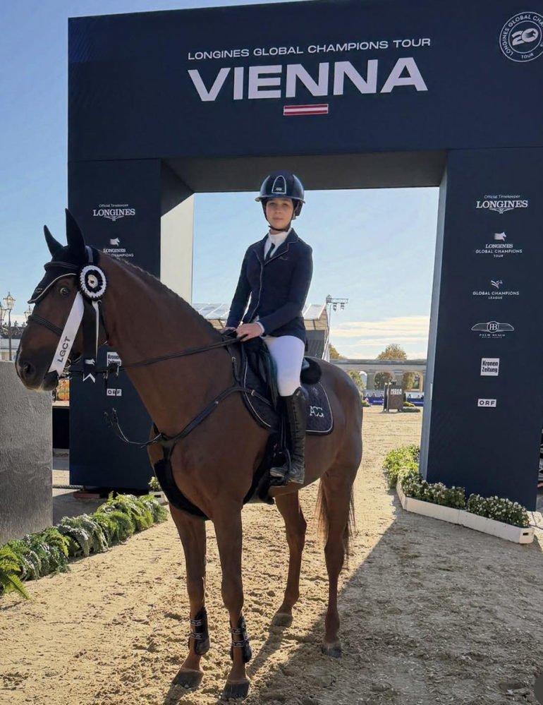Vienna schonbrunn 2026