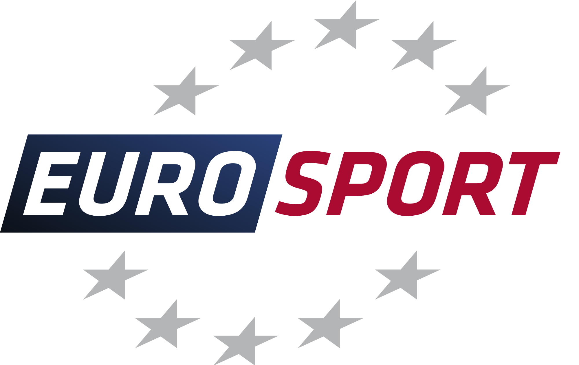 2000Px Eurosport Logo Svg