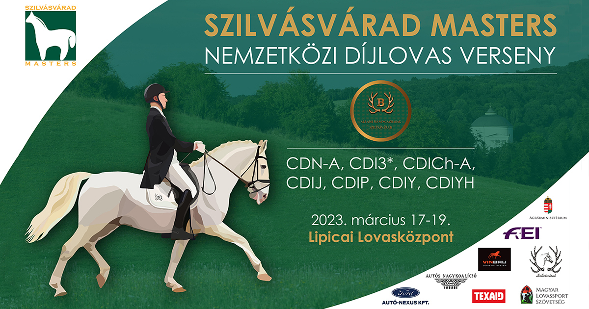 Szvaradmasters 2023og