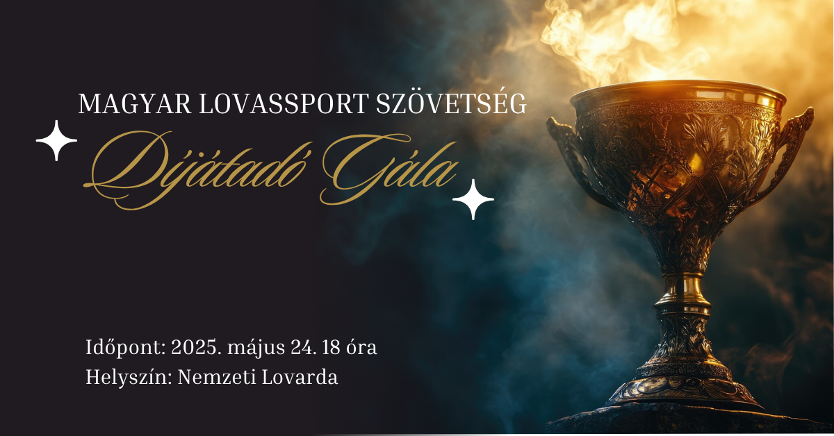 Magyar Lovassport Szövetség