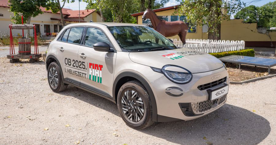 Fiat600 2025 og