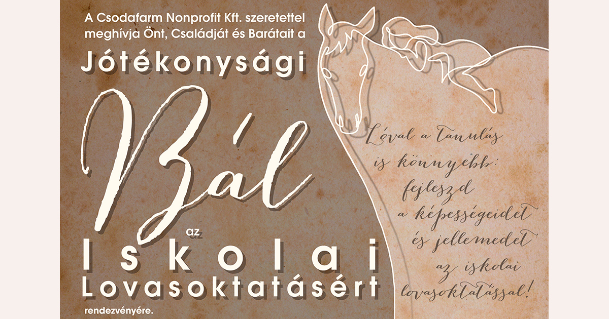 Iskolailovaglas bal og