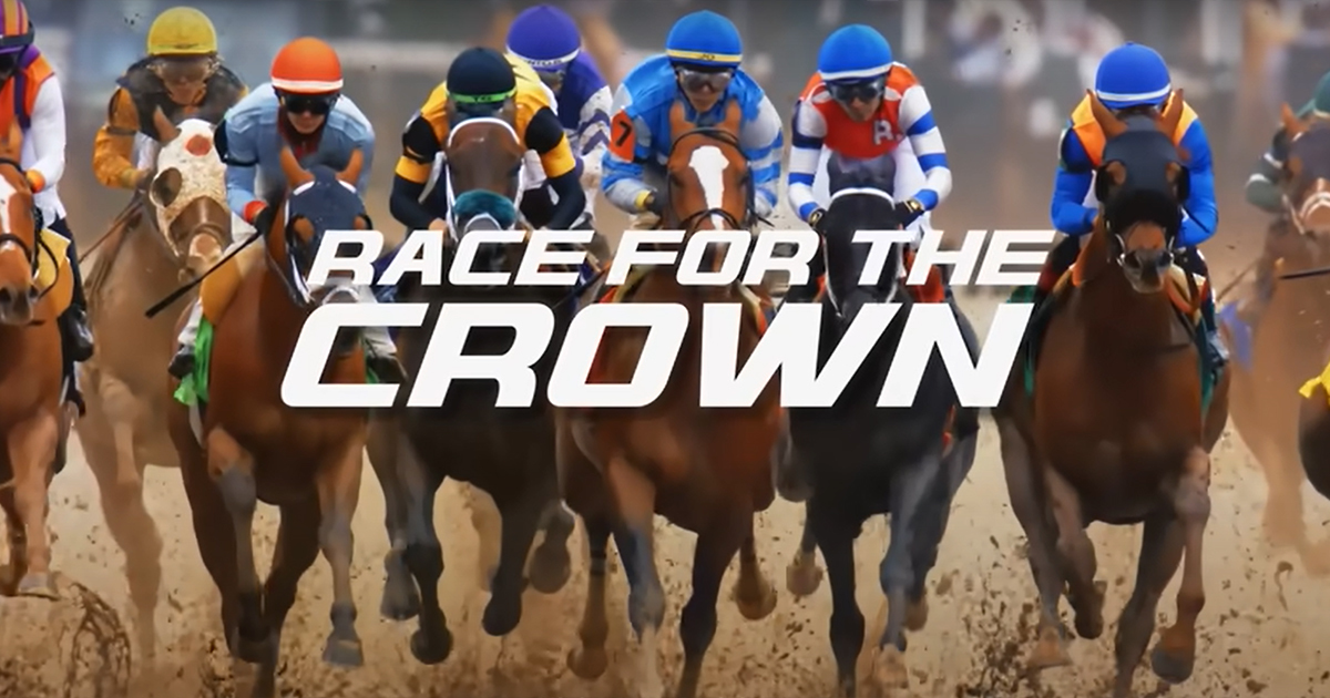 Raceftcrown og