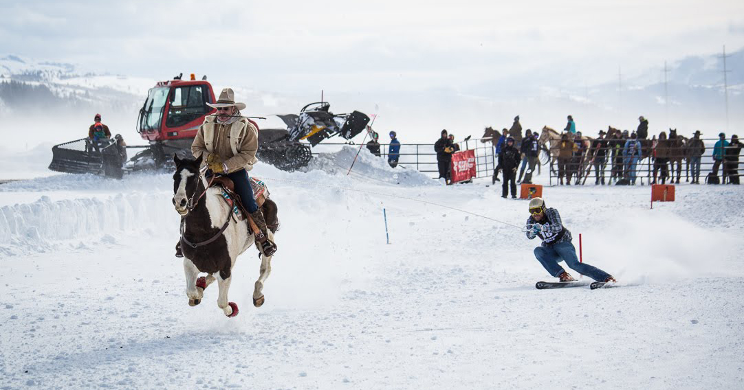 Sijoring og