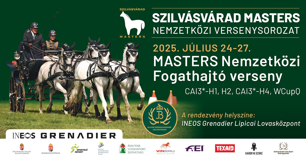 Szvaradmasters 1