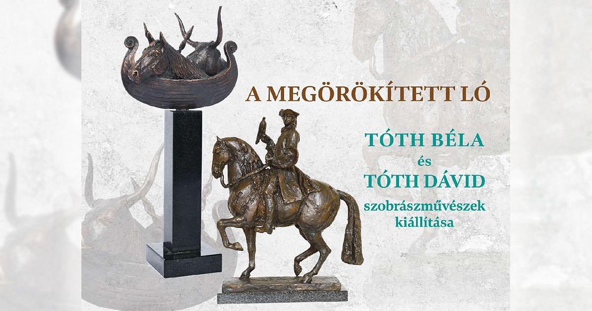 Toth szoborkiallitas mmm 1200