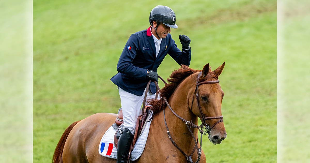 Julien Epaillard og
