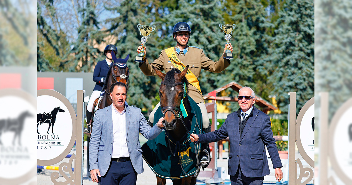 Mraz T Babolna 2026 og