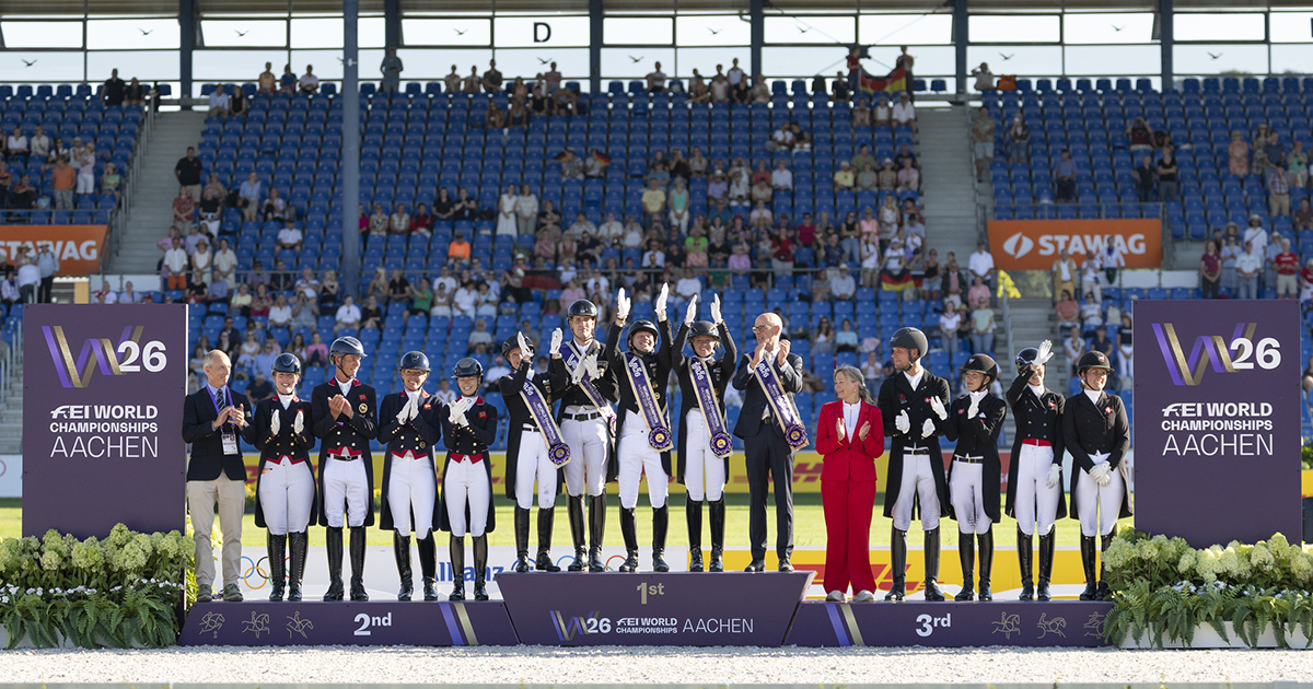 Dijlovas csapat aachen