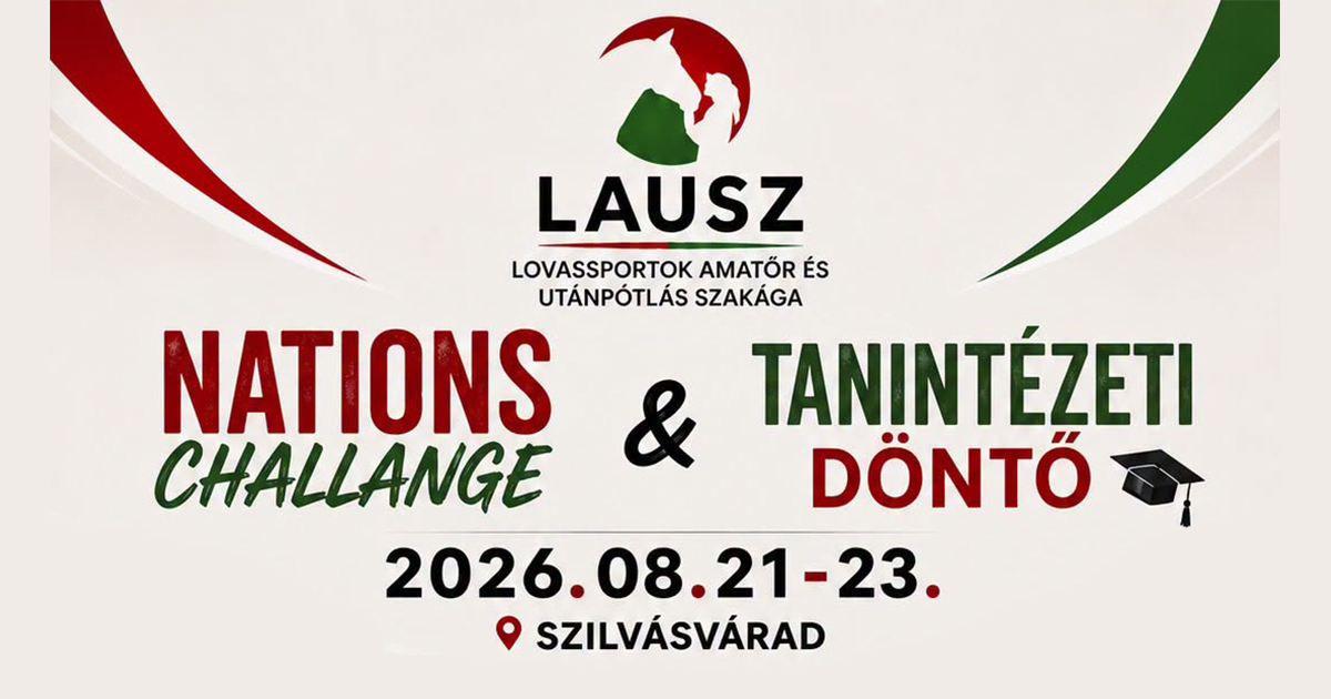 Lausz tanintézeti2026 og