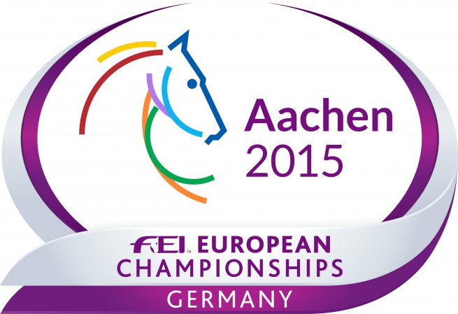 Fei European Championships Aachen 2015 E1439320534758